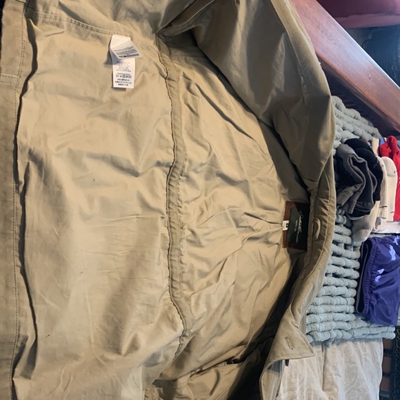 Men’s Eddie Bauer field cute medium - Picture 6 of 8